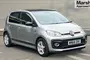 2018 Volkswagen Up 1.0 115PS Up GTI 5dr