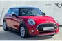 2018 MINI Hatchback 1.5 Cooper II 3dr Auto