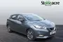 2019 Nissan Micra 1.0 IG-T 100 Acenta Limited Edition 5dr