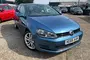2016 Volkswagen Golf 1.4 TSI 150 GT Edition 5dr