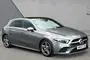 2020 Mercedes-Benz A-Class A180d AMG Line Premium Plus 5dr Auto