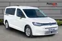 2026 Volkswagen Caddy Maxi 2.0 TDI 122 Life 5dr DSG [Tech Pack]