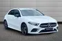 2023 Mercedes-Benz A-Class A200 AMG Line Executive 5dr Auto