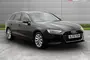 2022 Audi A4 Avant 35 TFSI Technik 5dr S Tronic