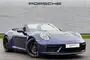 2023 Porsche 911 GTS 2dr PDK