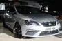 2019 SEAT Leon 1.5 TSI EVO 150 FR Black Edition [EZ] 5dr