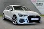 2024 Audi A3 30 TFSI S Line 5dr S Tronic