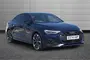 2024 Audi S3 S3 TFSI Black Edition Quattro 4dr S Tronic