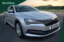2021 Skoda Superb 1.5 TSI SE L 5dr DSG