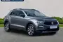 2019 Volkswagen T-Roc 1.5 TSI EVO SE 5dr DSG