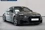 2019 Audi TT 45 TFSI Quattro Black Edition 2dr S Tronic
