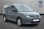 2023 Volkswagen Caddy 1.5 TSI 114PS Commerce Pro Van DSG