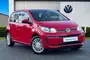 2023 Volkswagen Up 1.0 65PS Up 5dr