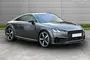 2021 Audi TT 40 TFSI Vorsprung 2dr S Tronic