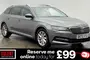 2022 Skoda Superb Estate 1.5 TSI SE Technology 5dr DSG
