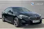 2023 BMW 2 Series Gran Coupe 220i M Sport 4dr Step Auto