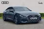2025 Audi A6 50 TFSI e Quattro S Line 4dr S Tronic