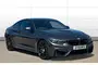 2019 BMW M4 M4 2dr DCT [Competition Pack]