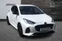 2026 Mazda 2 Hybrid 1.5i Hybrid Homura 5dr CVT