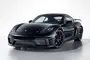 2023 Porsche Cayman 4.0 GT4 2dr PDK
