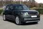 2023 Land Rover Range Rover 3.0 D350 SE 4dr Auto
