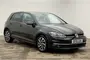 2019 Volkswagen Golf 1.6 TDI Match 5dr DSG