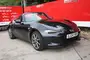 2024 Mazda MX-5 2.0 [184] Exclusive-Line 2dr