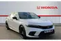2022 Honda Civic 2.0 eHEV Sport 5dr CVT