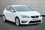 2016 SEAT Leon 1.4 EcoTSI 150 FR 5dr [Technology Pack]
