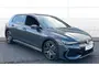 2025 Volkswagen Golf 1.5 TSI 150 Black Edition 5dr
