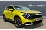 2023 Kia Sportage 1.6T GDi ISG 2 5dr