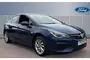 2021 Vauxhall Astra 1.2 Turbo 130 Business Edition Nav 5dr