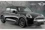 2023 MINI Hatchback 1.5 Cooper Classic 5dr Auto
