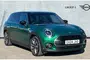 2024 MINI Clubman 1.5 Cooper Exclusive 6dr Auto