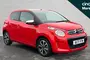2021 Citroen C1 1.0 VTi 72 Shine 5dr