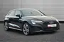 2023 Audi A3 35 TFSI Edition 1 5dr S Tronic