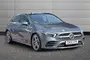2019 Mercedes-Benz A-Class A200d AMG Line Premium Plus 5dr Auto