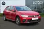 2022 Volkswagen Polo 1.0 TSI 110 R-Line 5dr DSG