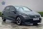 2025 Volkswagen Golf 1.5 eTSI 150 R-Line 5dr DSG