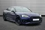2025 Audi RS5 RS 5 TFSI Quattro Carbon Black 5dr Tiptronic