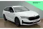 2025 Skoda Octavia Estate 1.5 TSI 150 e-TEC Sportline 5dr DSG