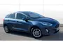 2018 Ford Fiesta 1.0 EcoBoost Zetec 5dr