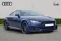 2023 Audi TT 45 TFSI Quattro Black Edition 2dr S Tronic