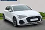 2025 Audi A3 1.5 TFSI 150 S Line 5dr S Tronic
