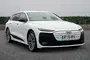 2025 Audi e-tron 210kW 83kWh Edition 1 5dr Auto
