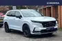 2025 Honda CR-V 2.0 ePHEV Advance Tech 5dr eCVT