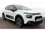 2023 Citroen C3 1.2 PureTech Shine Plus 5dr