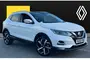 2020 Nissan Qashqai 1.3 DiG-T Tekna 5dr