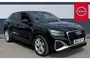2023 Audi Q2 35 TFSI S Line 5dr S Tronic