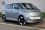 2023 Volkswagen ID.Buzz 150kW Style Pro 77kWh 5dr Auto
